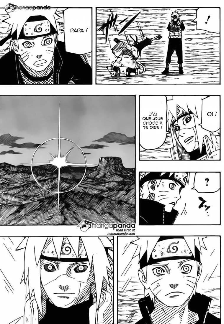  Naruto - Chapitre 691 - 13