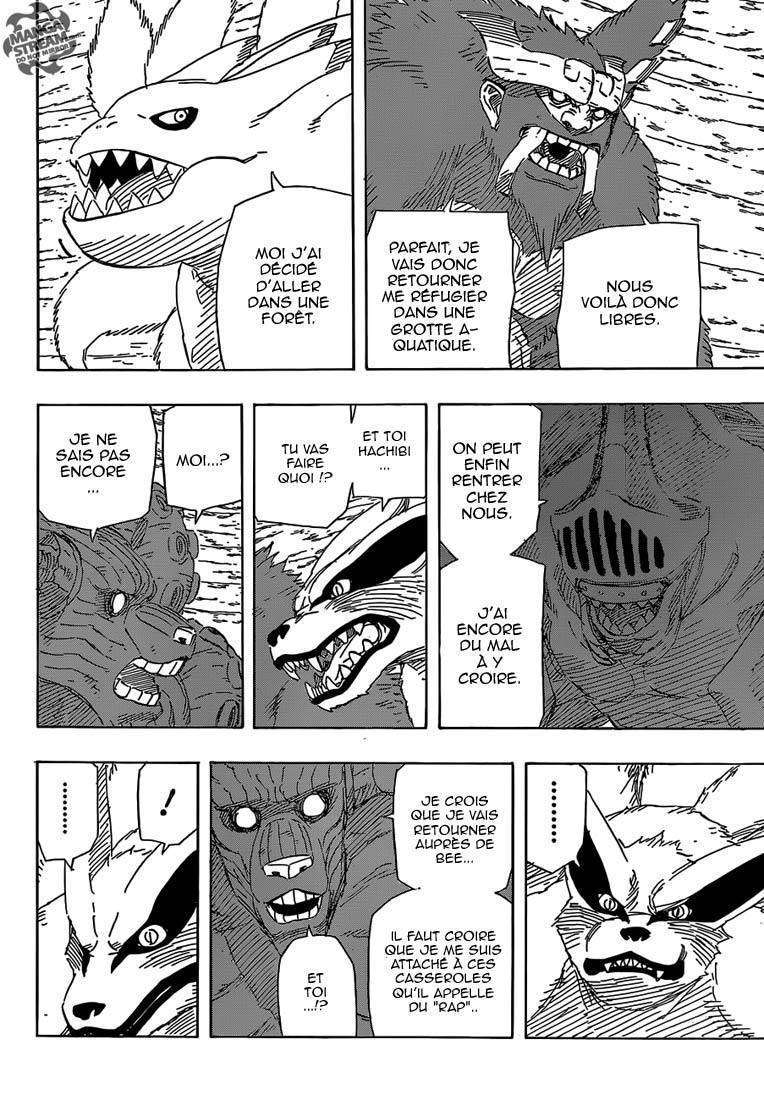  Naruto - Chapitre 692 - 4