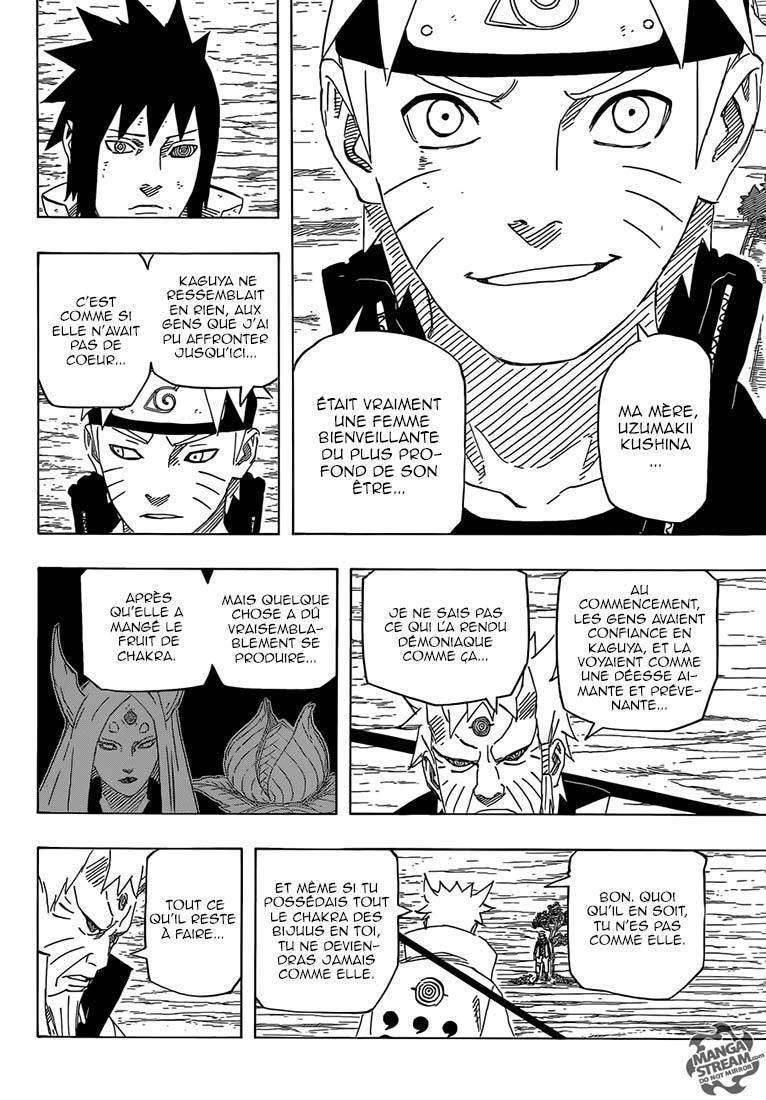  Naruto - Chapitre 692 - 6