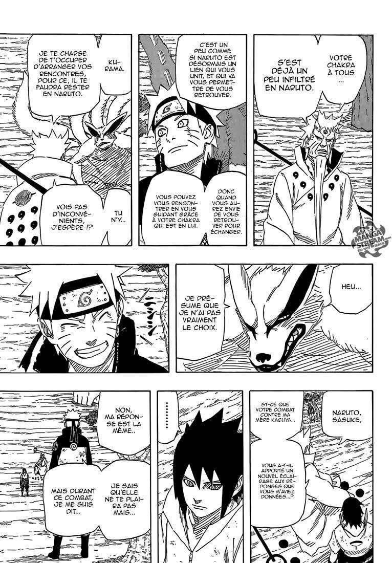  Naruto - Chapitre 692 - 5