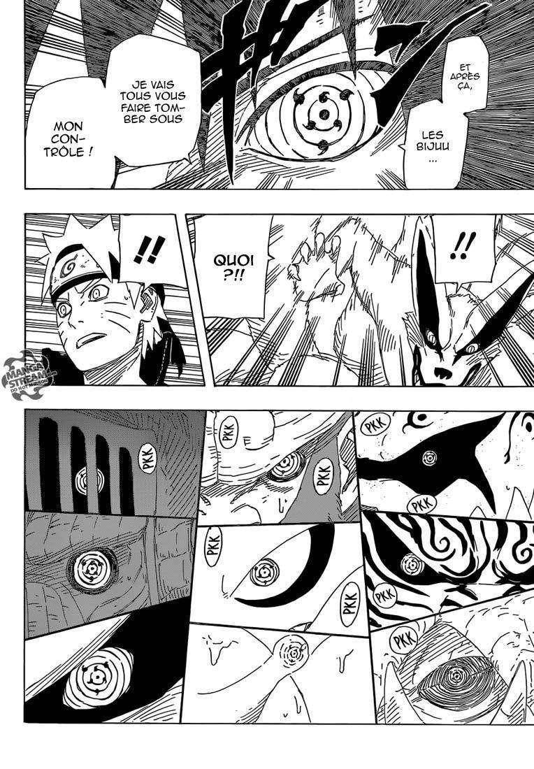  Naruto - Chapitre 692 - 9