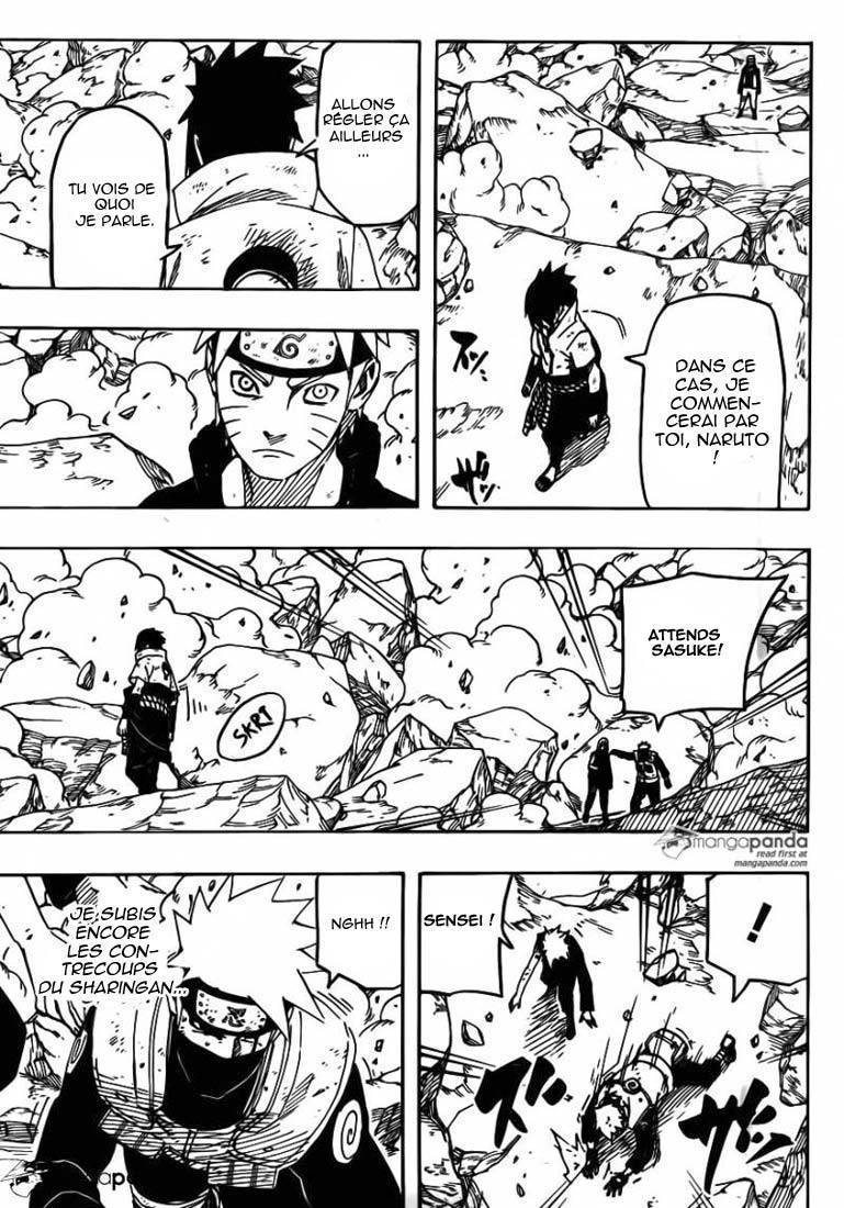  Naruto - Chapitre 693 - 4