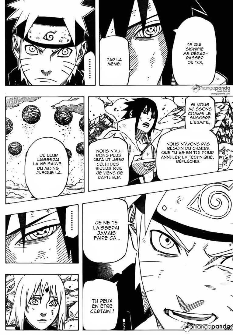  Naruto - Chapitre 693 - 3