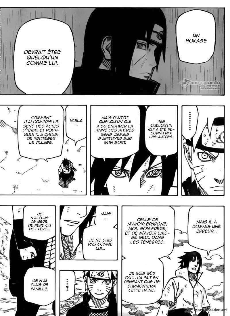  Naruto - Chapitre 694 - 4