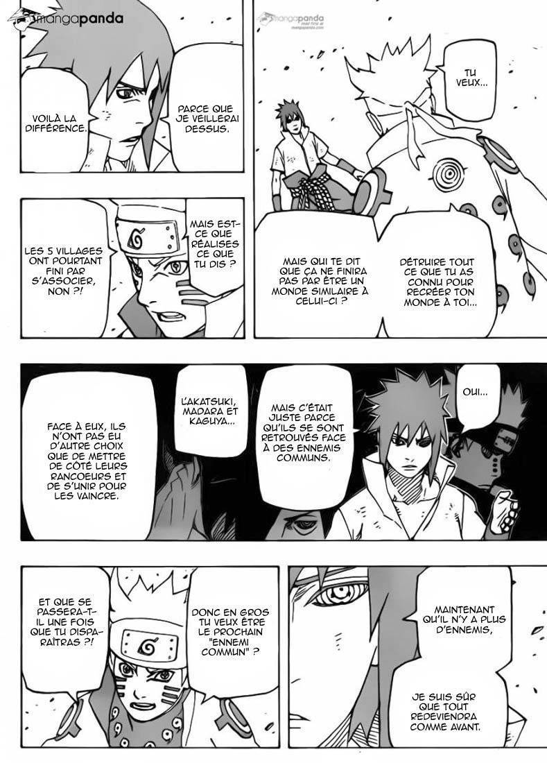  Naruto - Chapitre 696 - 3