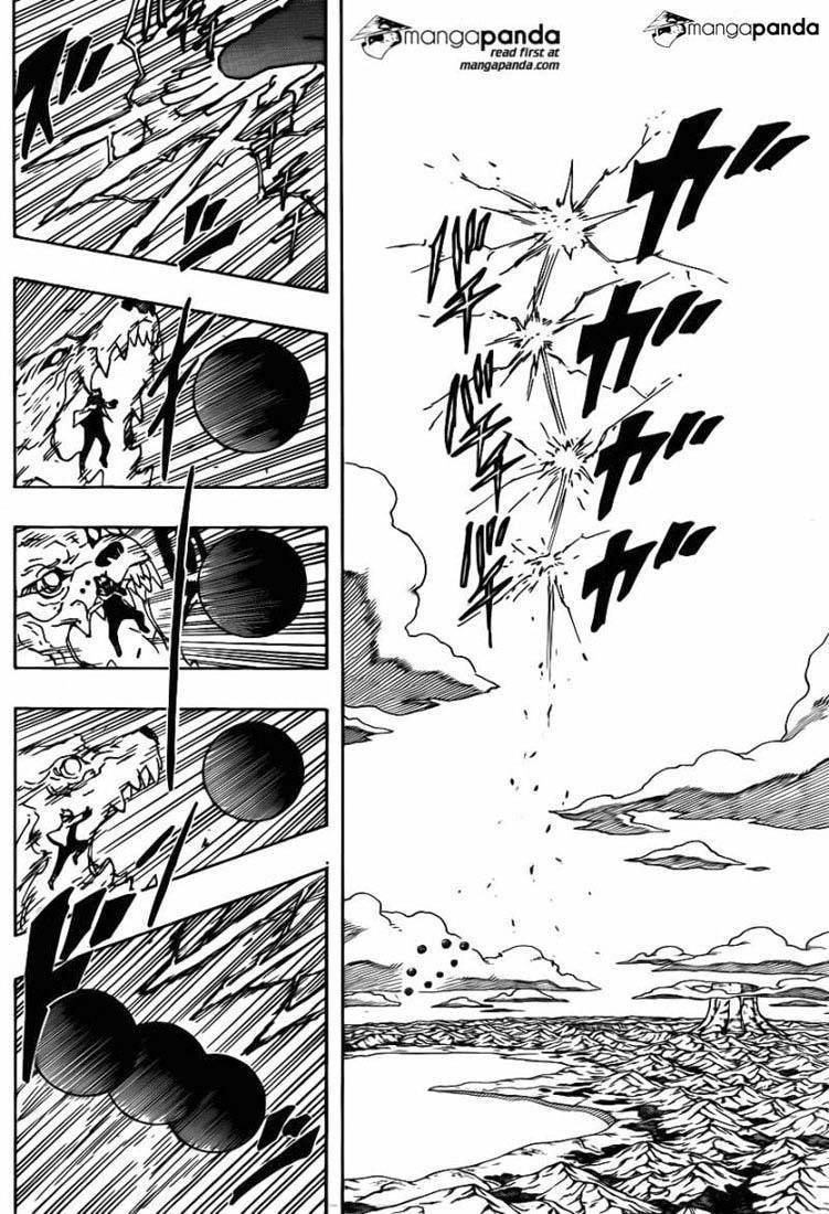  Naruto - Chapitre 696 - 12