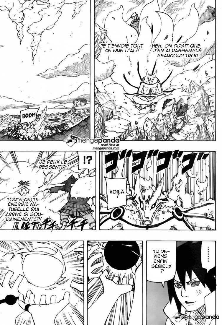  Naruto - Chapitre 696 - 15