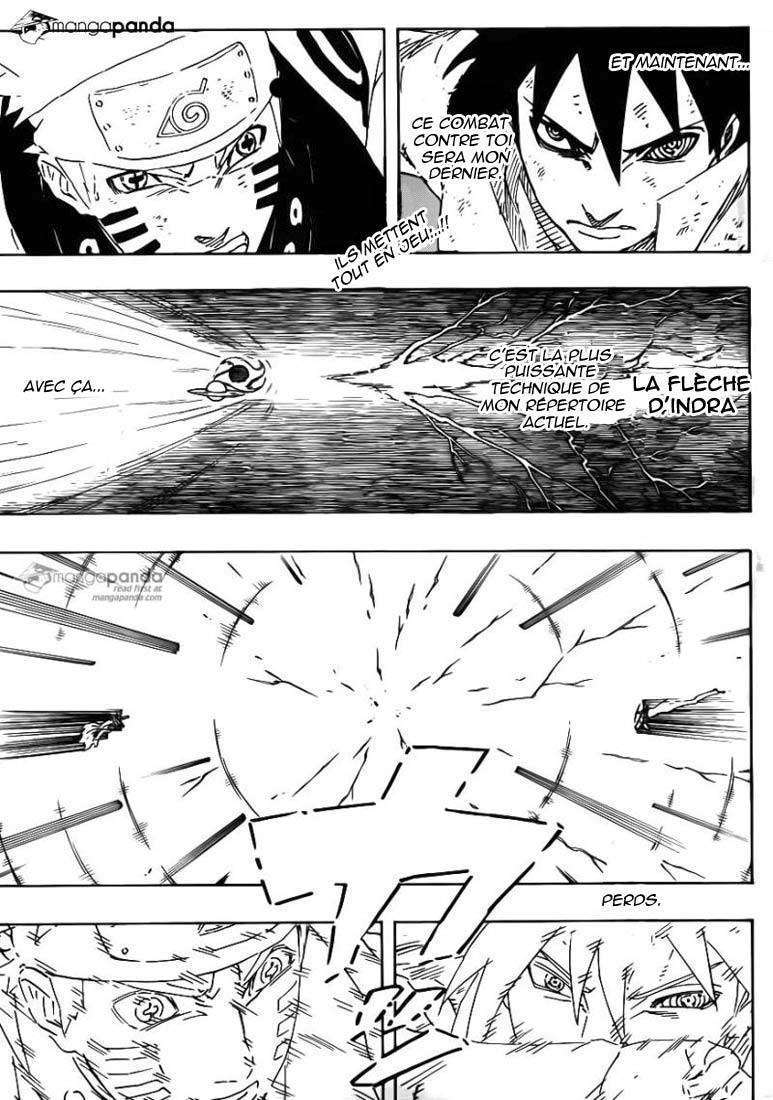  Naruto - Chapitre 697 - 2