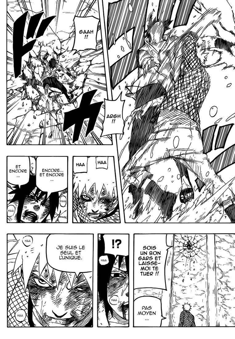  Naruto - Chapitre 698 - 2