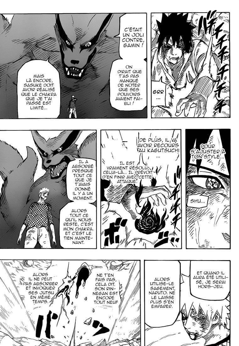  Naruto - Chapitre 698 - 3