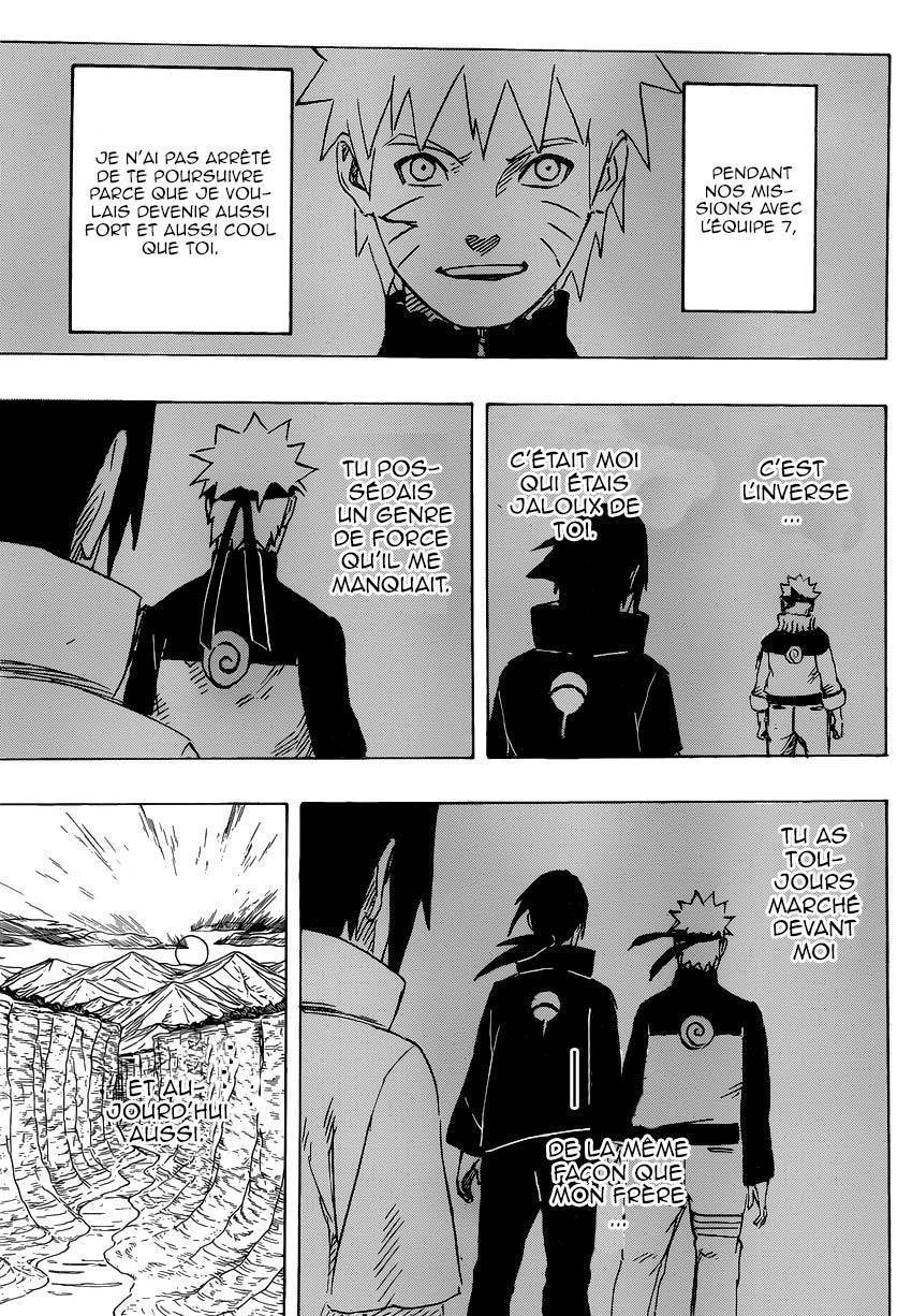  Naruto - Chapitre 698 - 14