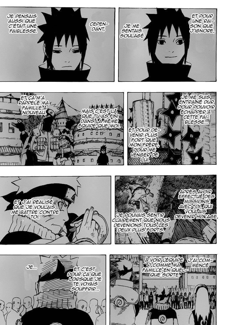  Naruto - Chapitre 698 - 12