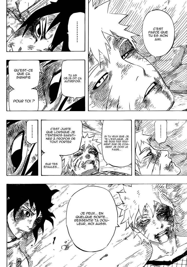  Naruto - Chapitre 698 - 9