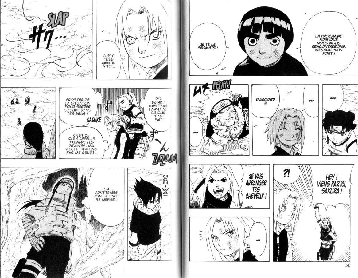  Naruto - Volume 7 - 27