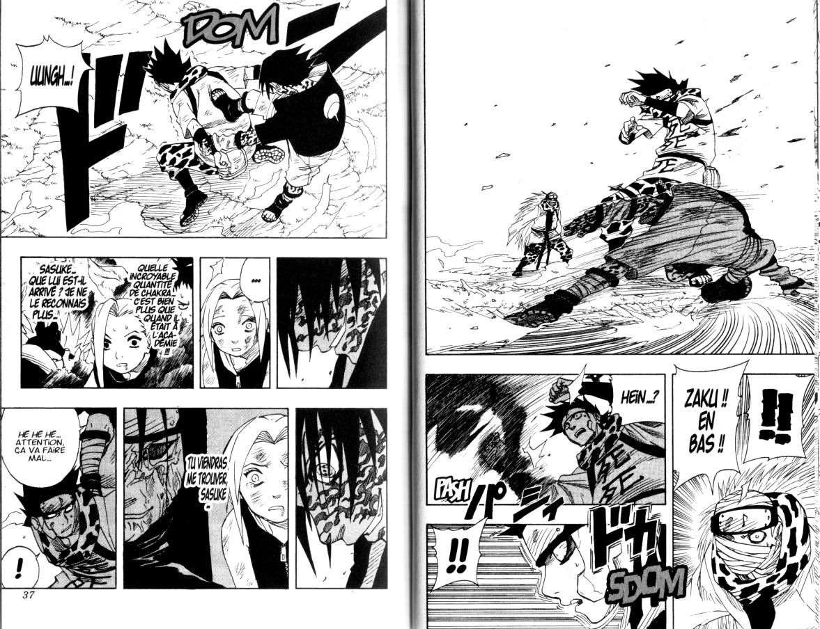  Naruto - Volume 7 - 17