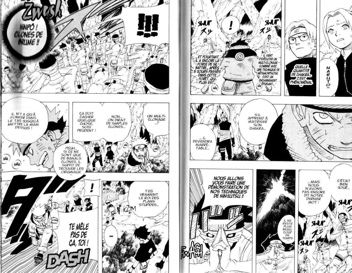  Naruto - Volume 7 - 86