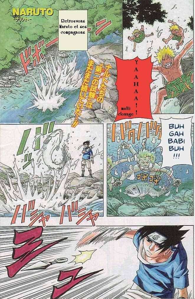  Naruto - Volume 7 - 52