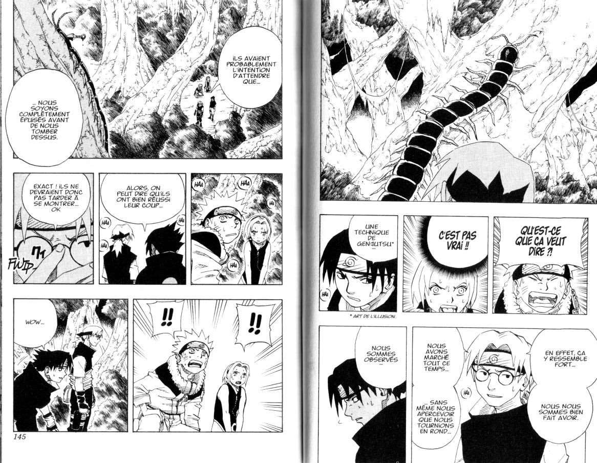  Naruto - Volume 7 - 73