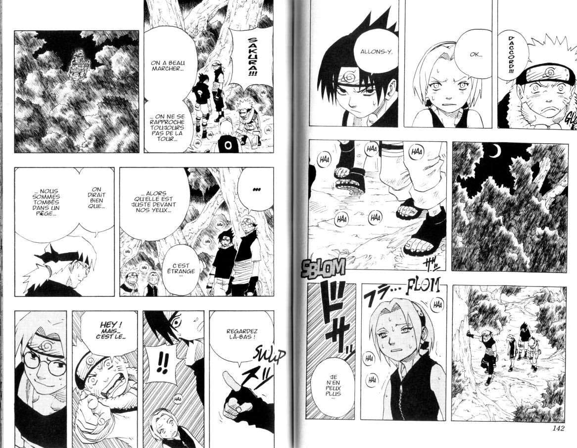  Naruto - Volume 7 - 72