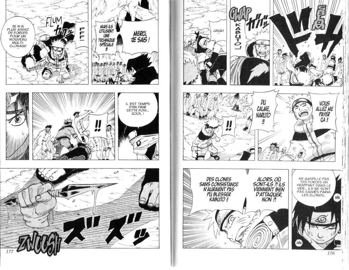  Naruto - Volume 7 - 89