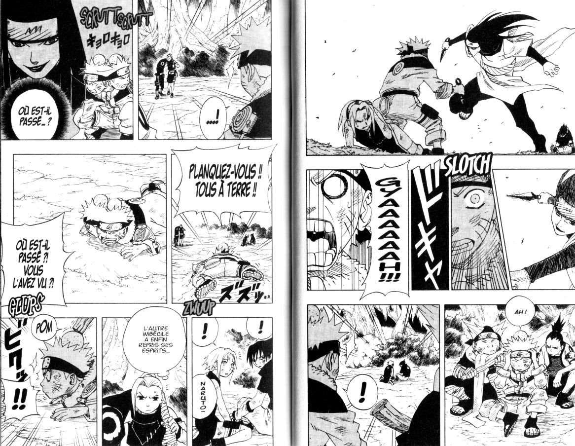  Naruto - Volume 7 - 23