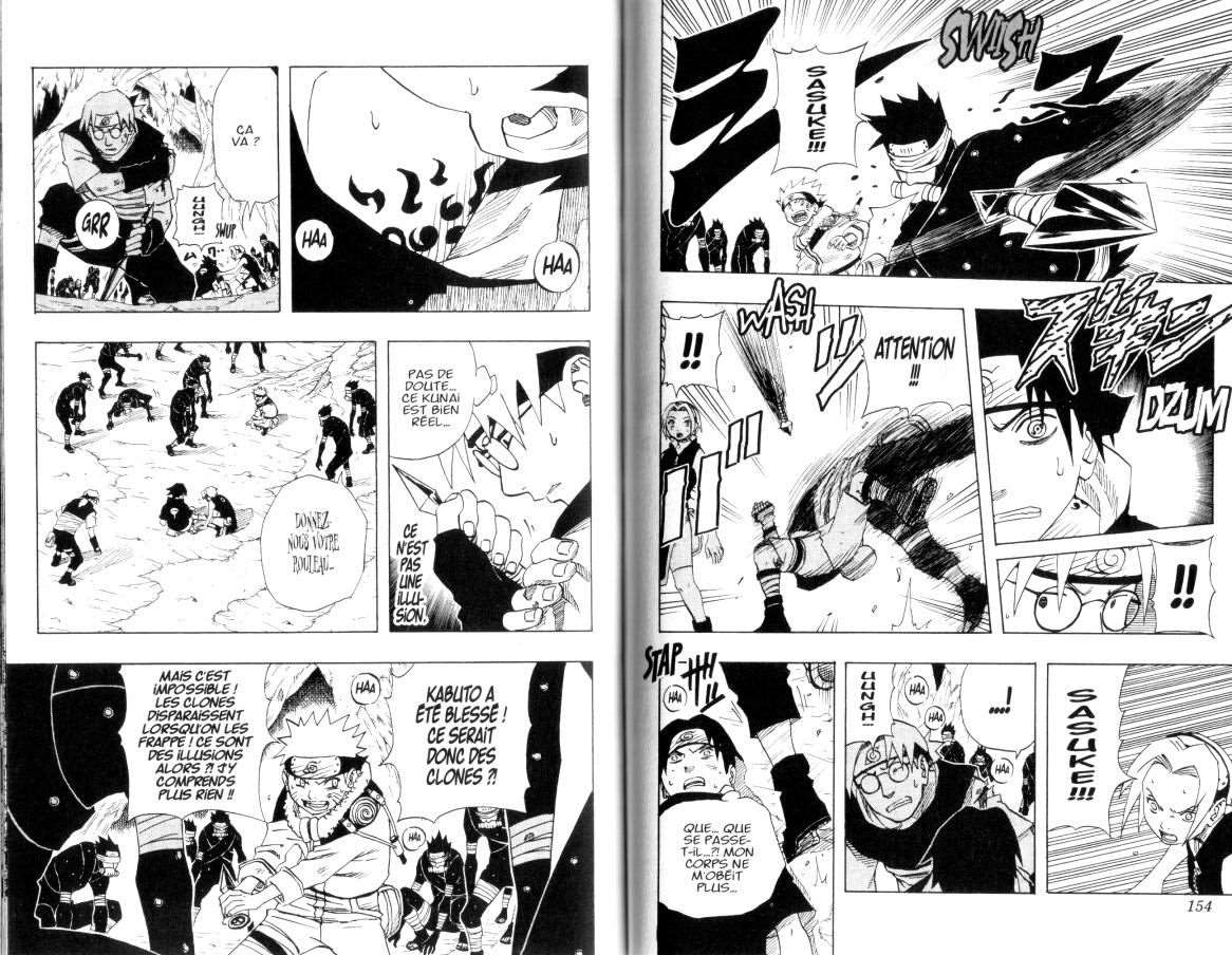  Naruto - Volume 7 - 78