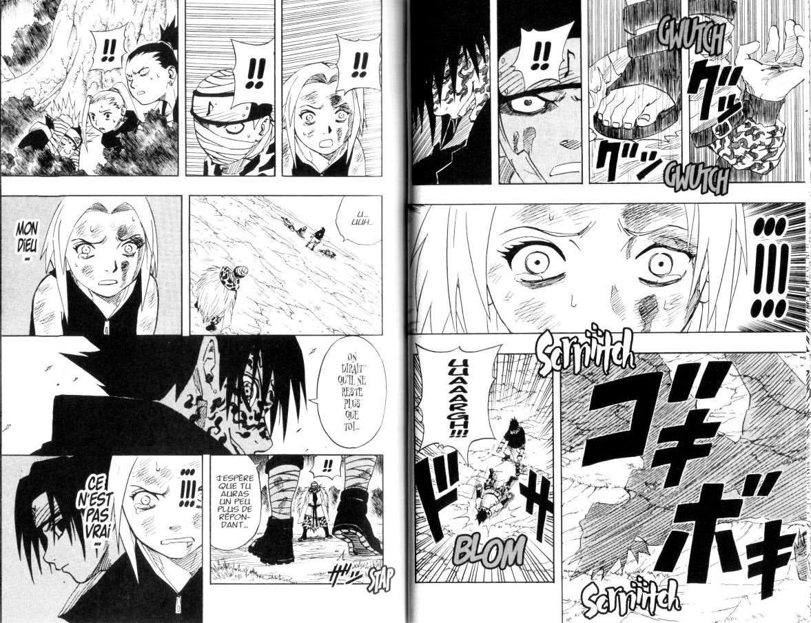  Naruto - Volume 7 - 18