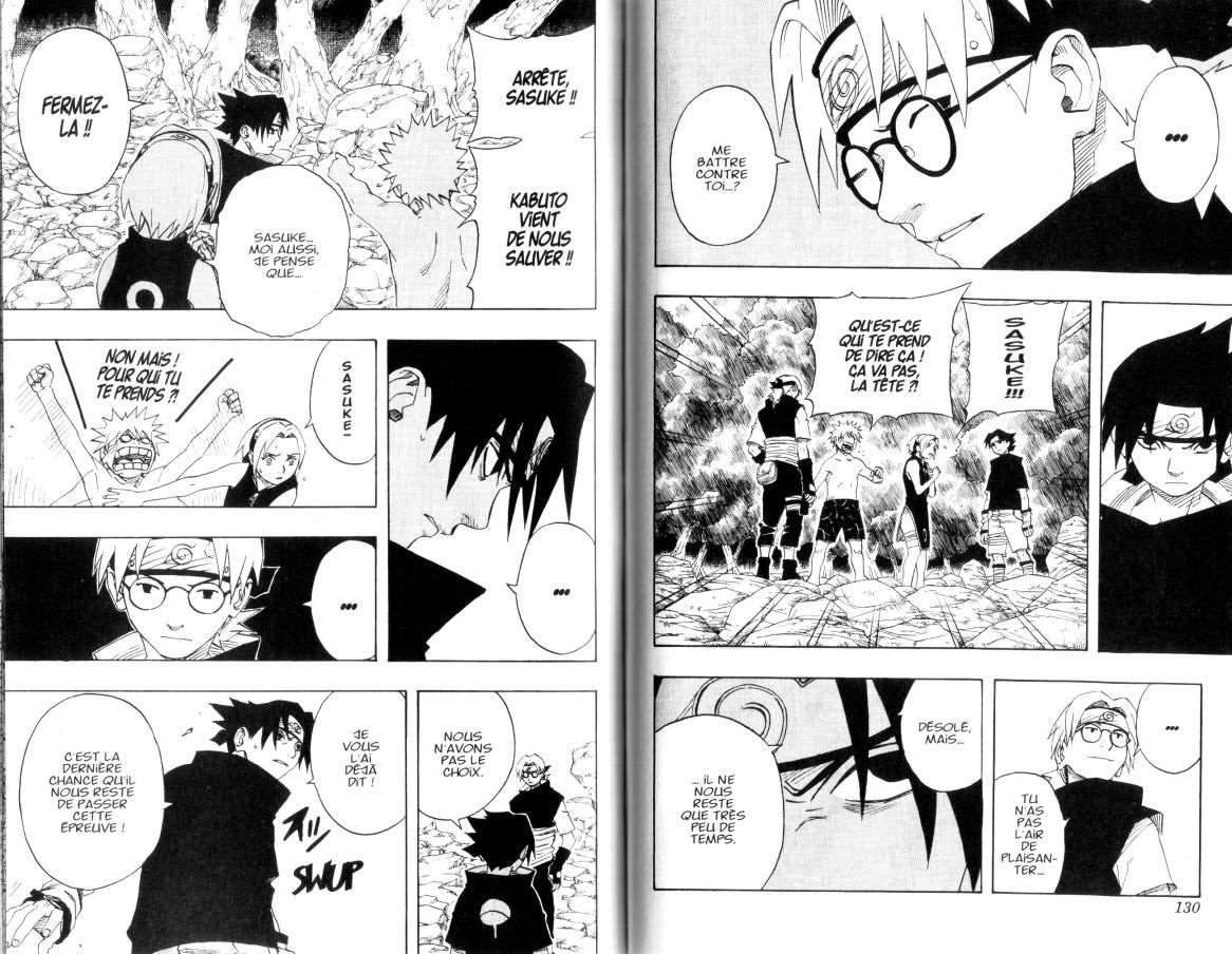  Naruto - Volume 7 - 66