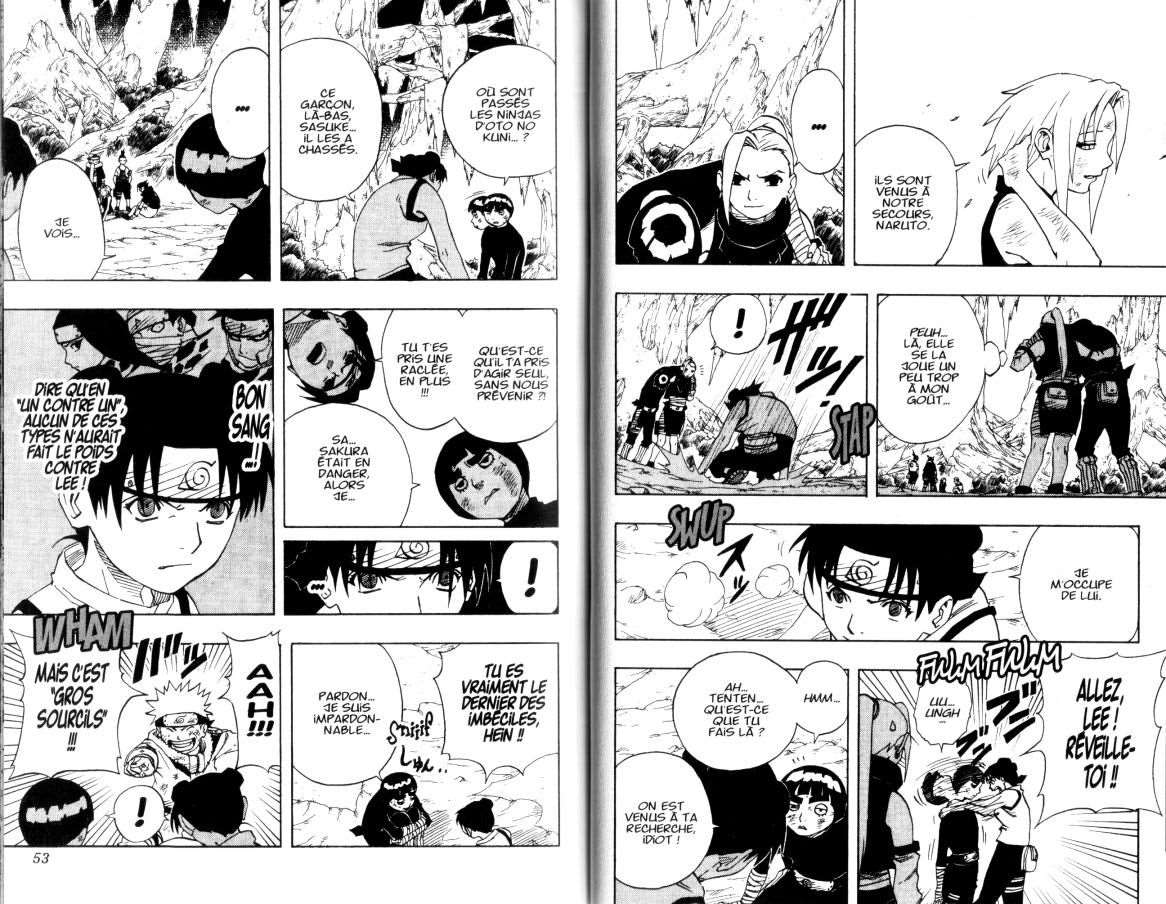  Naruto - Volume 7 - 25