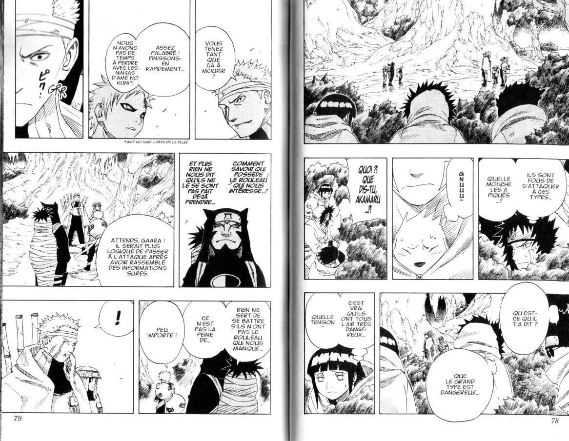  Naruto - Volume 7 - 38