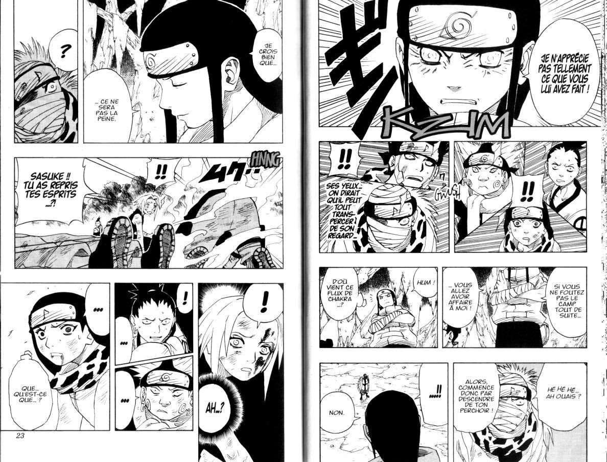  Naruto - Volume 7 - 10