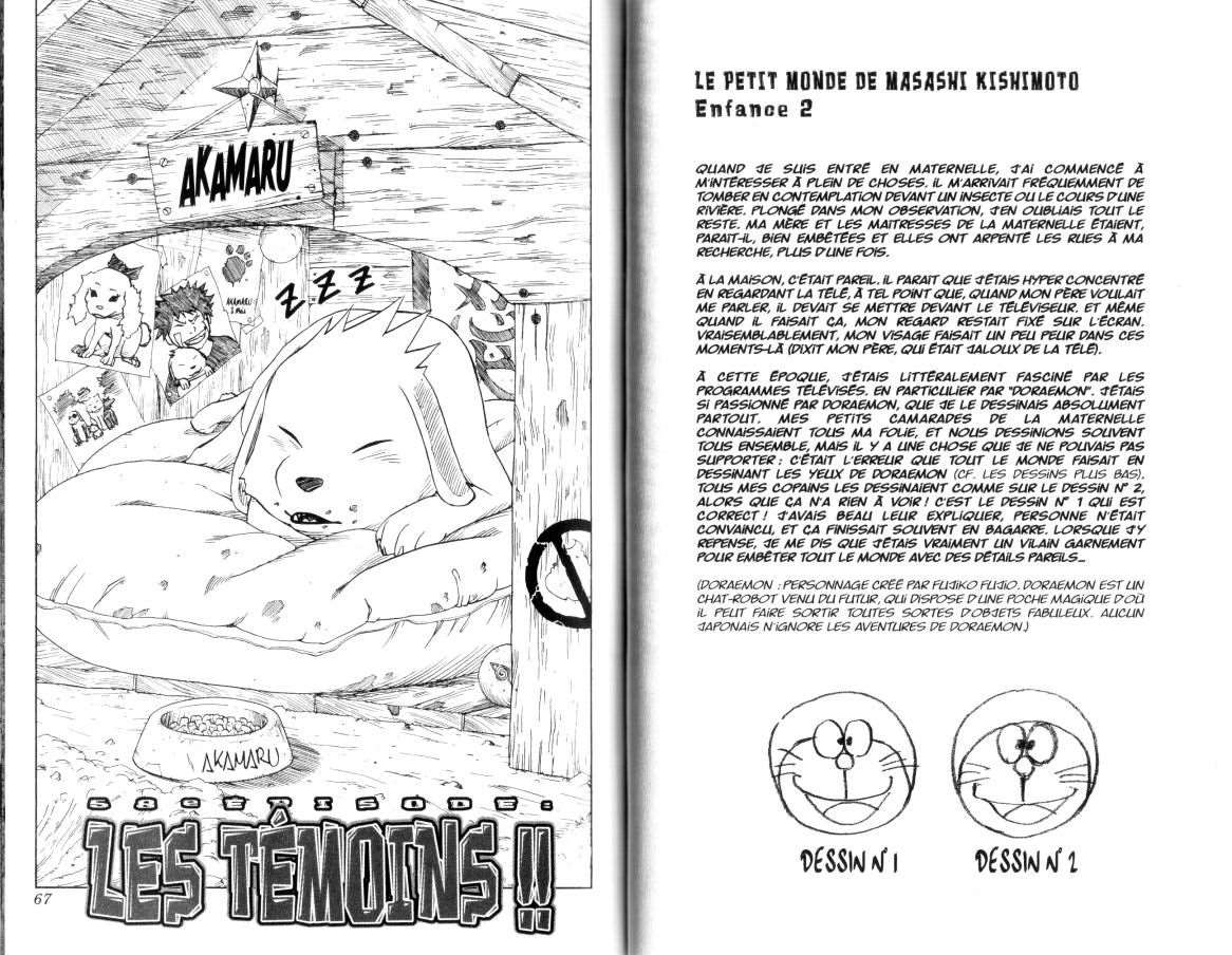  Naruto - Volume 7 - 32