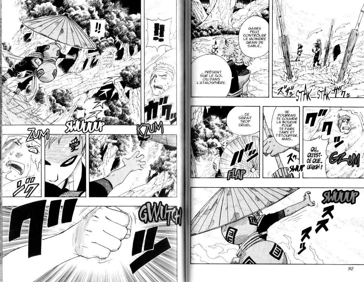  Naruto - Volume 7 - 45