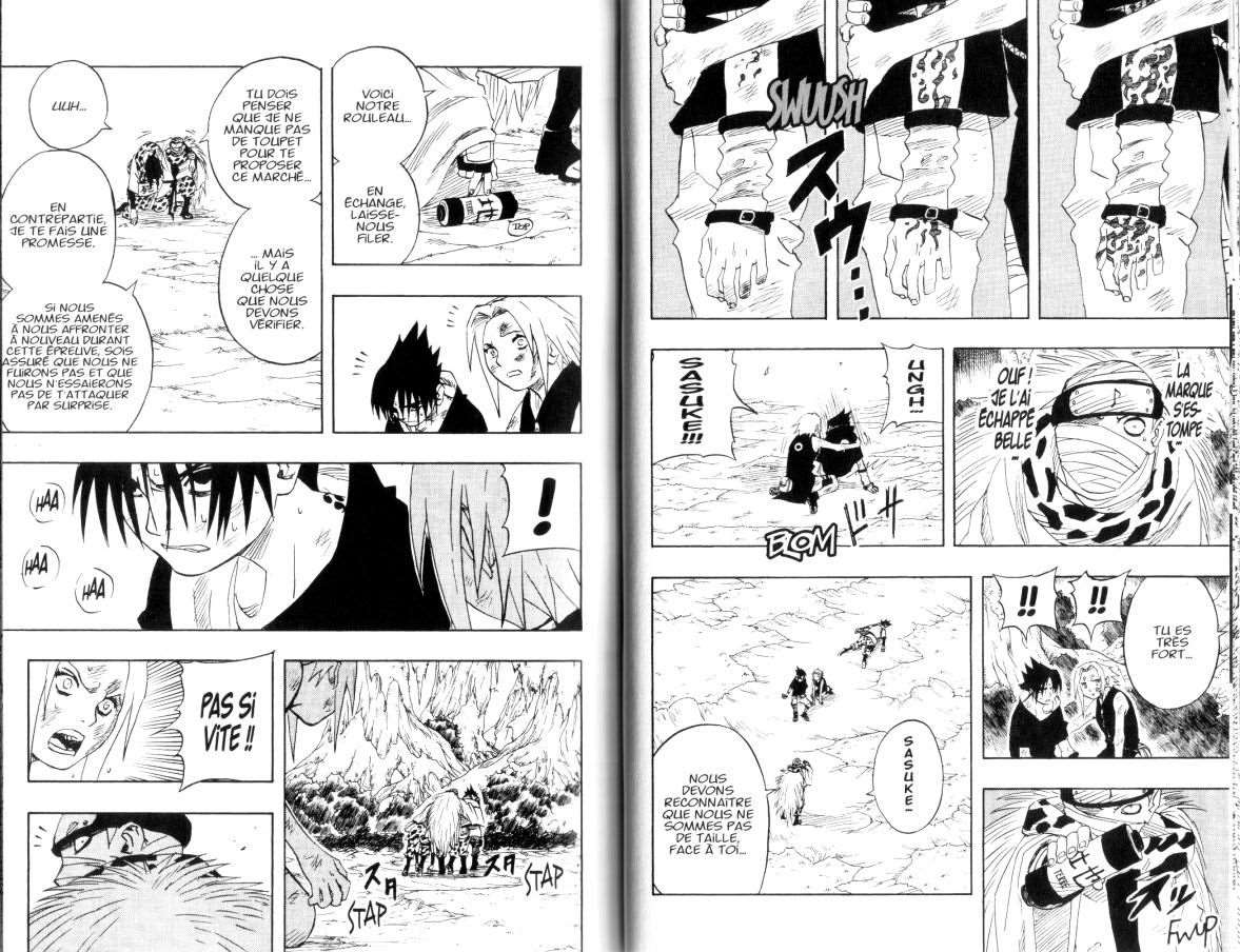  Naruto - Volume 7 - 20