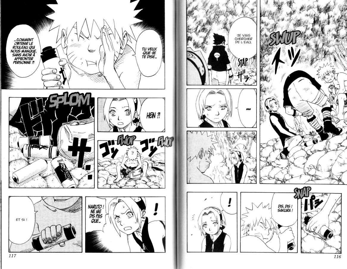  Naruto - Volume 7 - 59