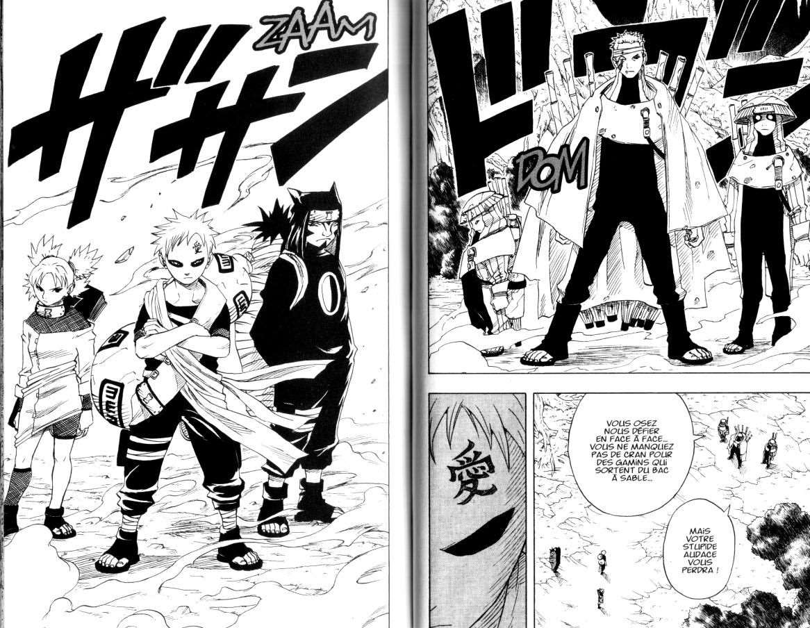  Naruto - Volume 7 - 37