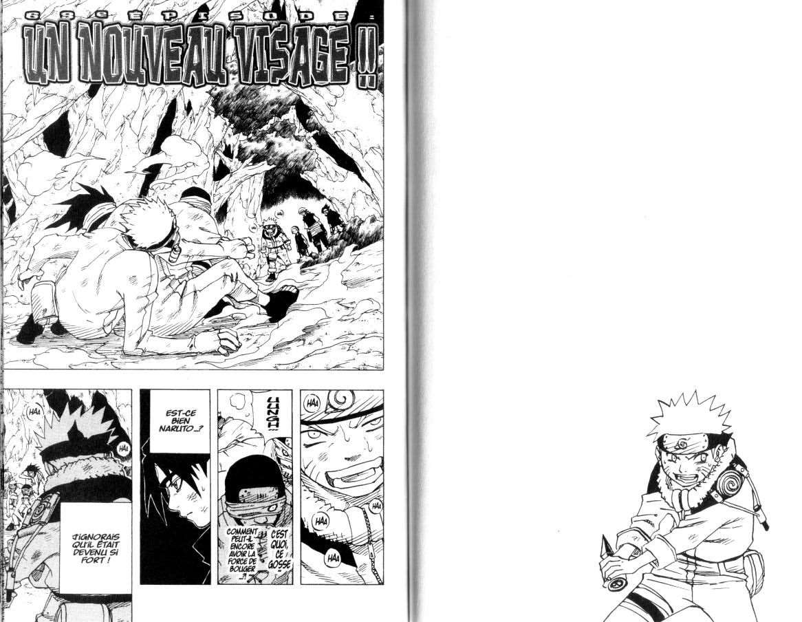  Naruto - Volume 7 - 85