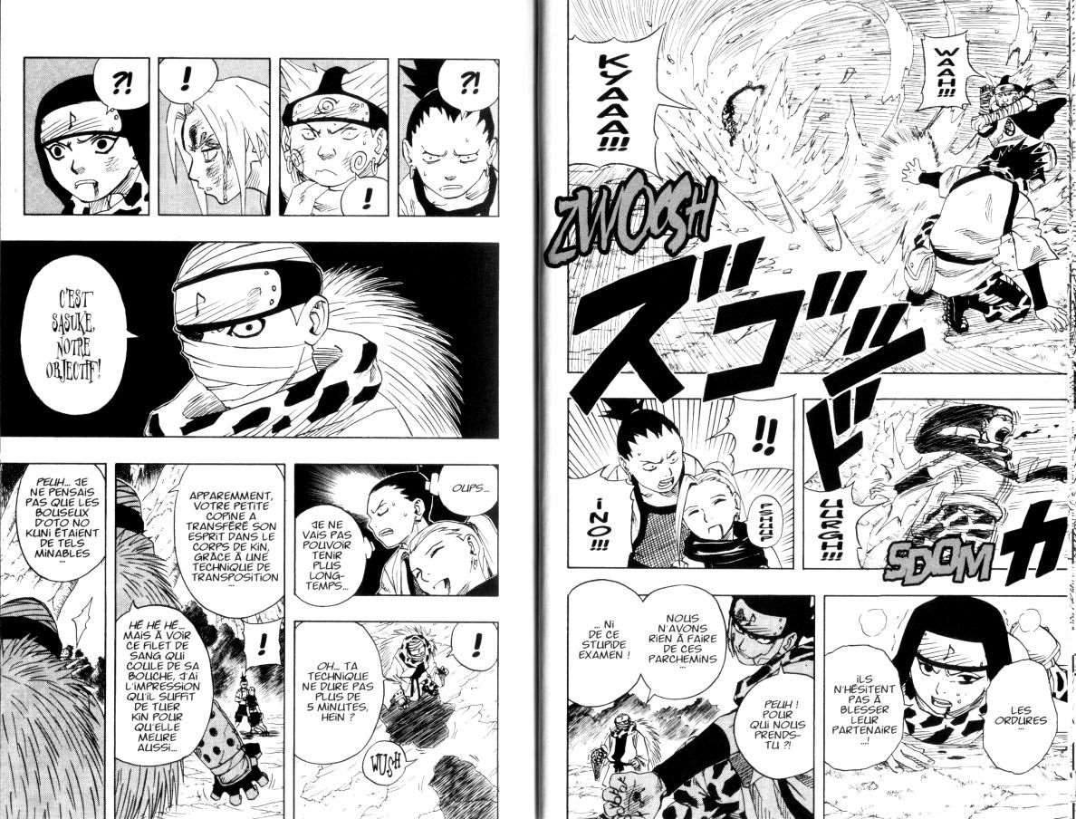  Naruto - Volume 7 - 8