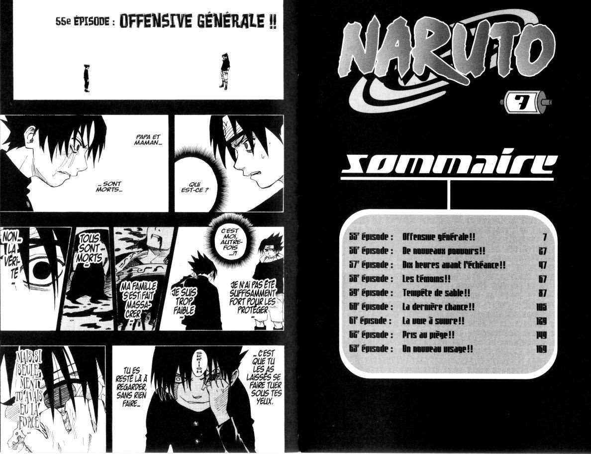  Naruto - Volume 7 - 2