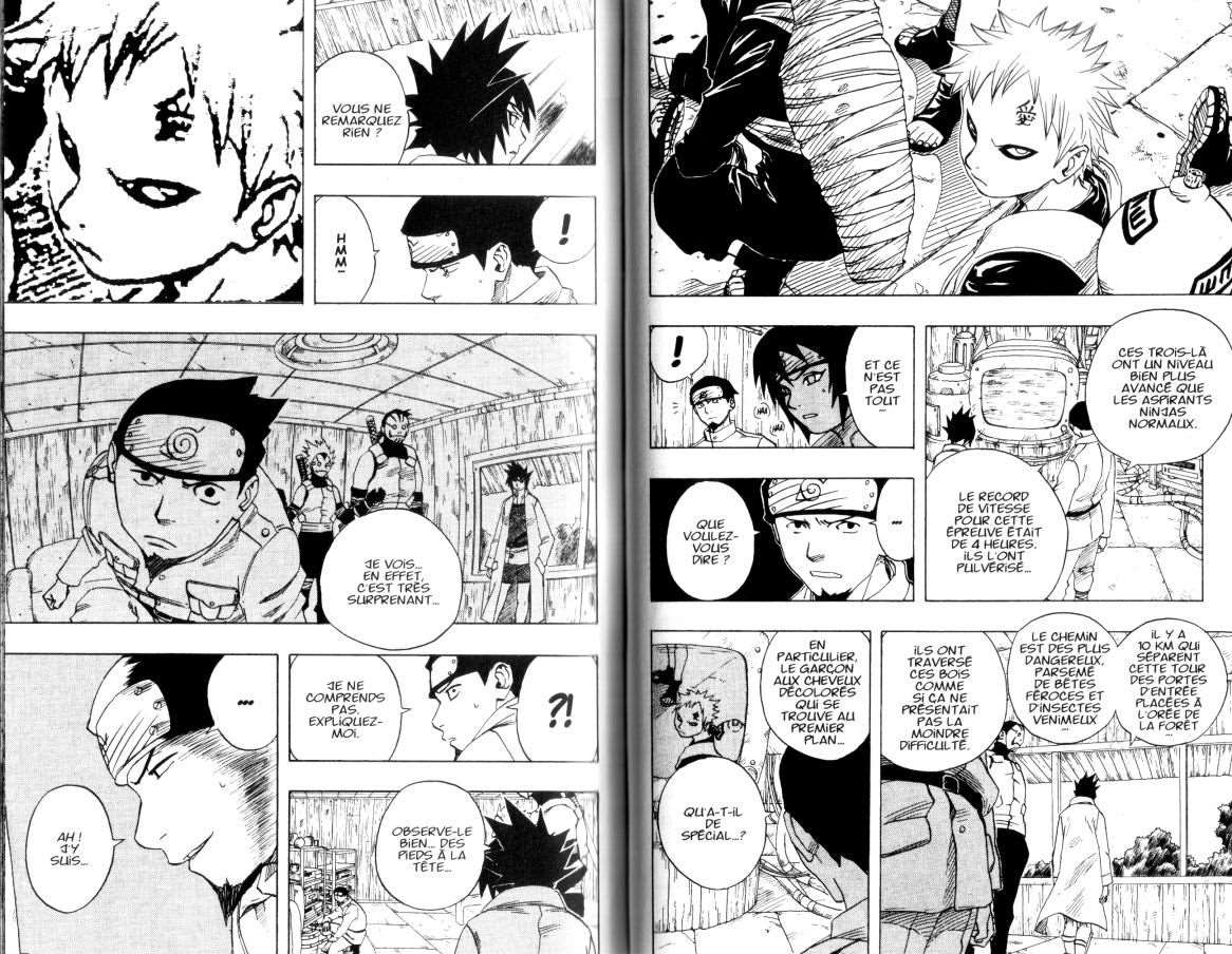  Naruto - Volume 7 - 33