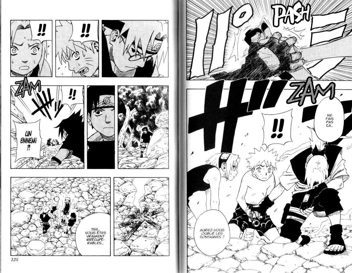  Naruto - Volume 7 - 63