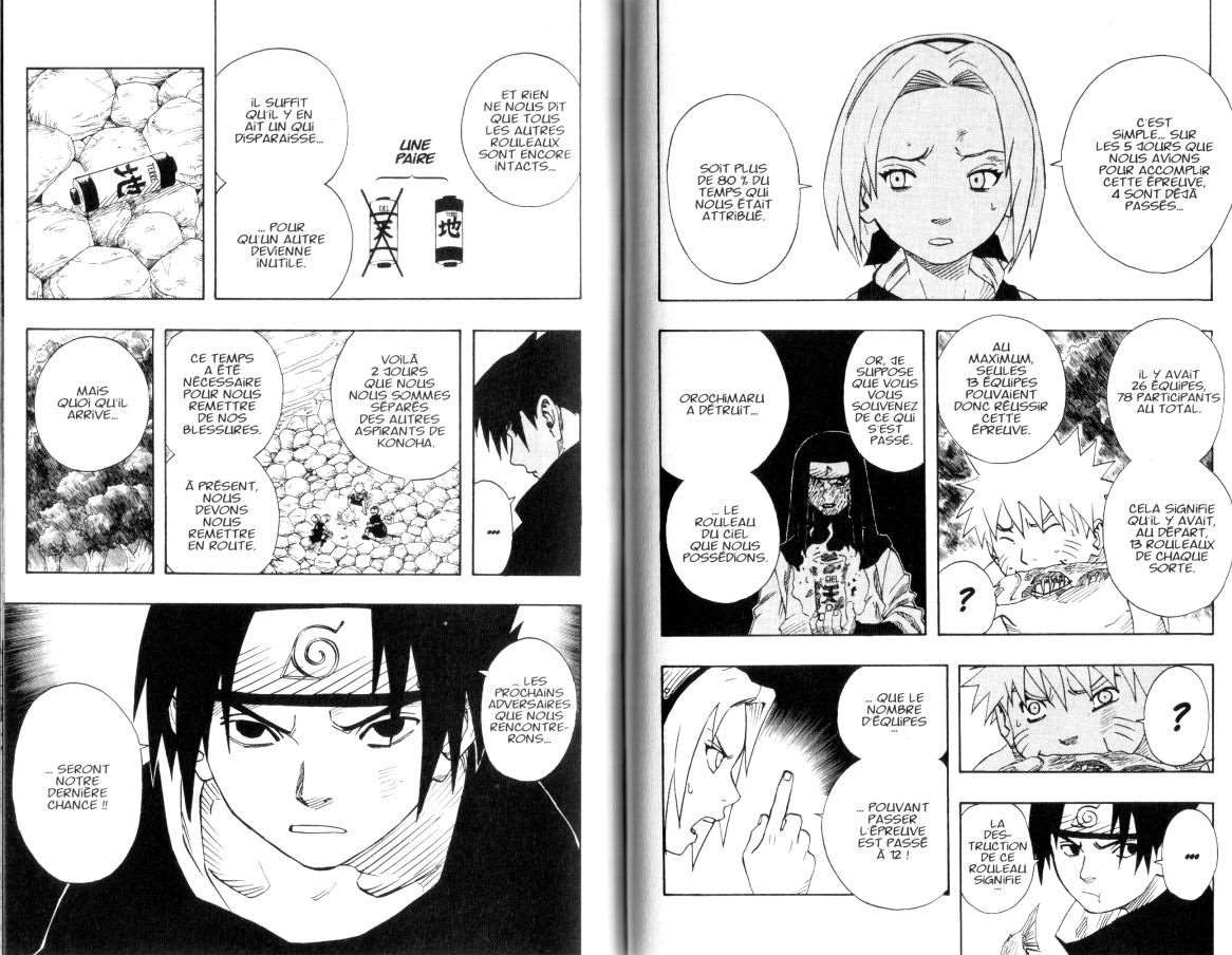  Naruto - Volume 7 - 58