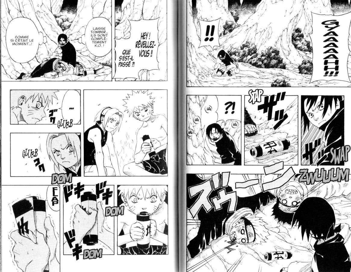  Naruto - Volume 7 - 62