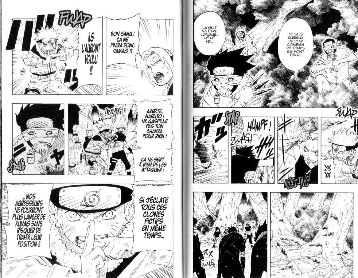  Naruto - Volume 7 - 80