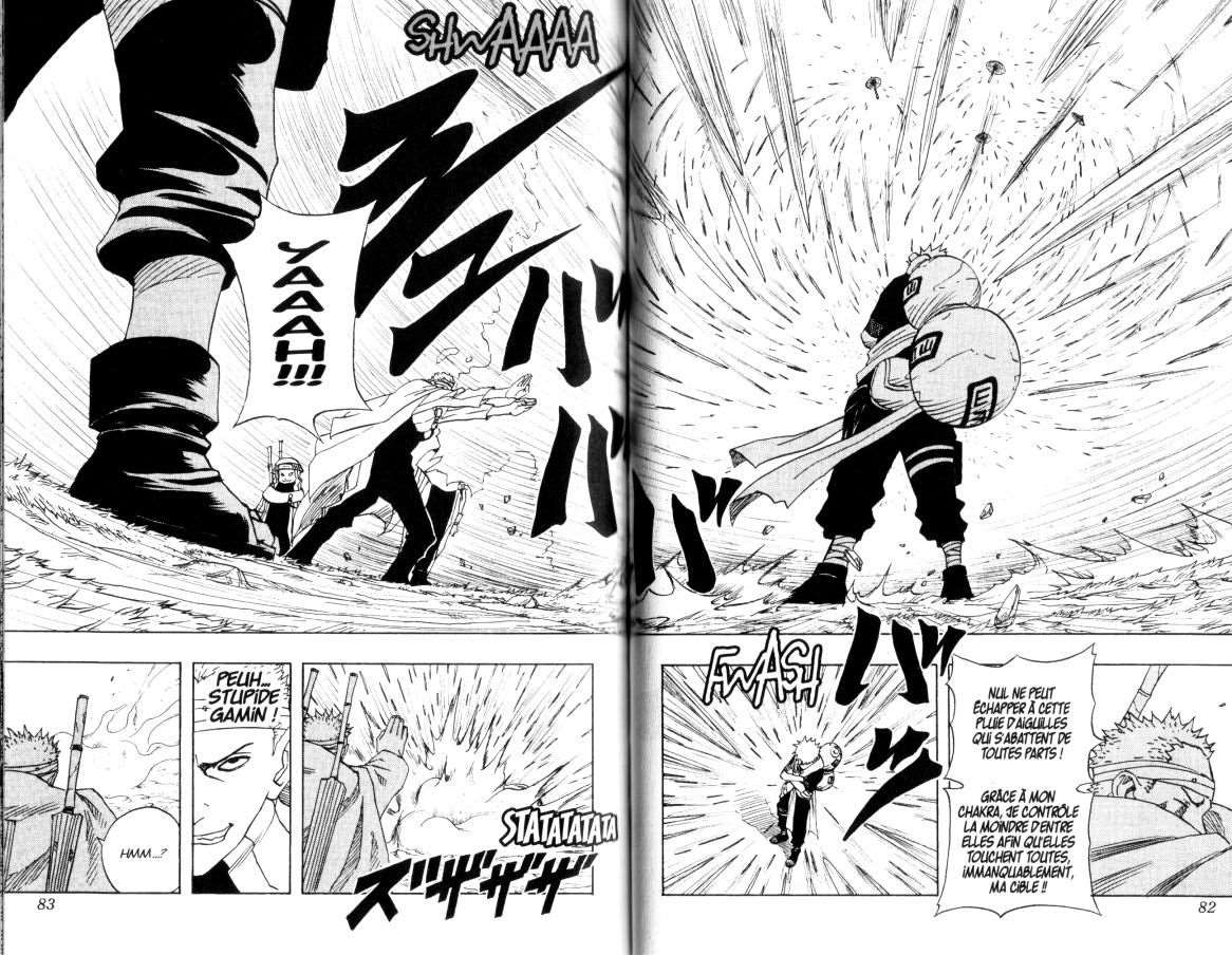  Naruto - Volume 7 - 40