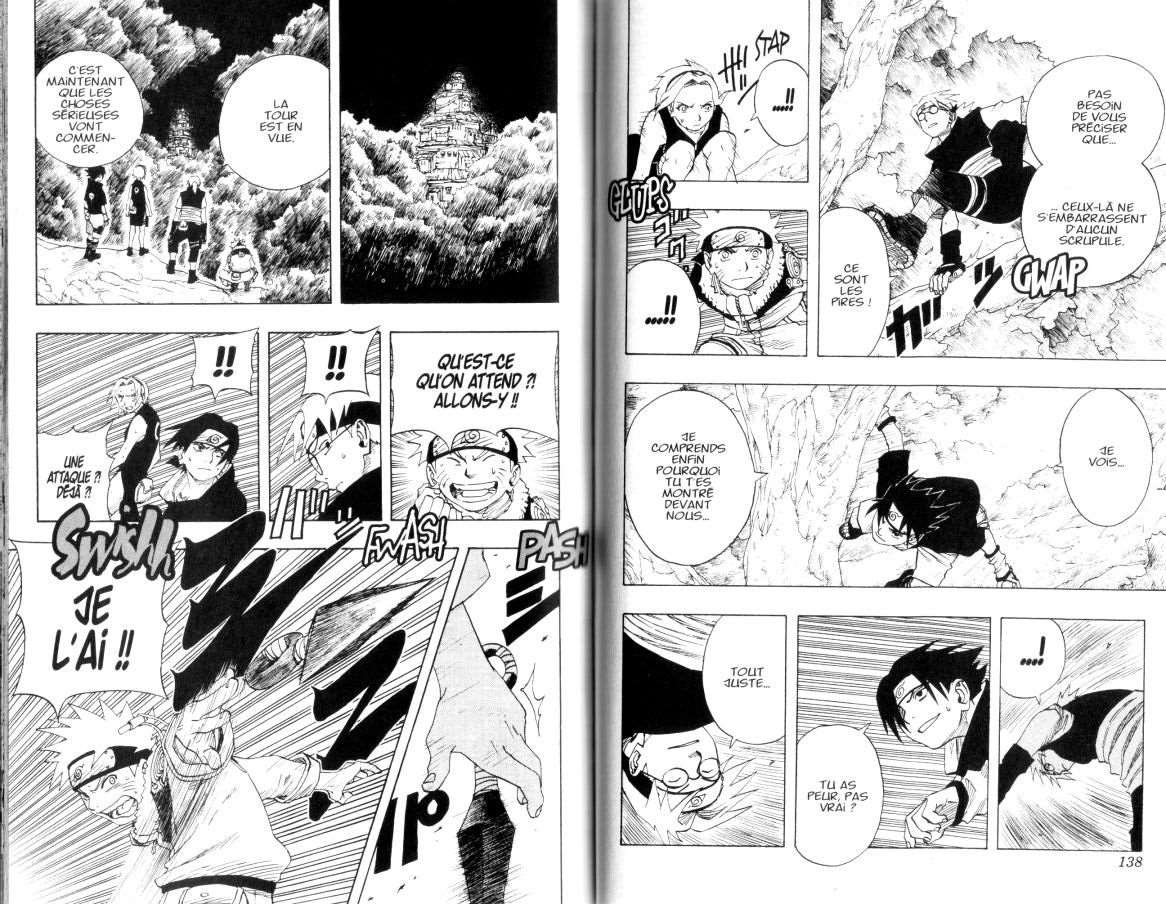  Naruto - Volume 7 - 70