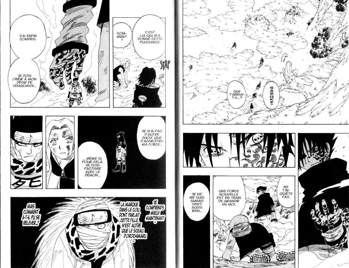  Naruto - Volume 7 - 13