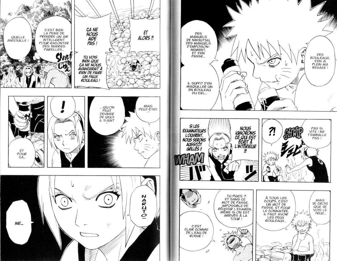  Naruto - Volume 7 - 60