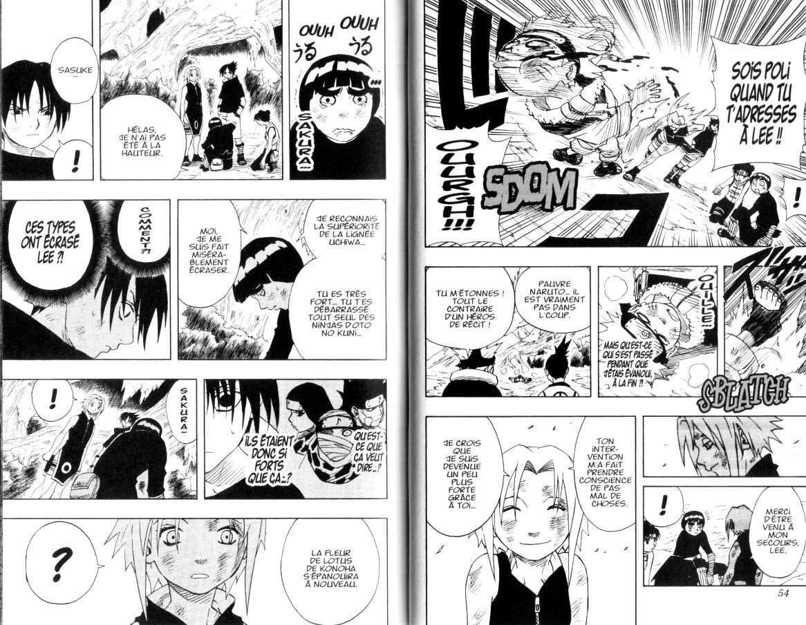  Naruto - Volume 7 - 26