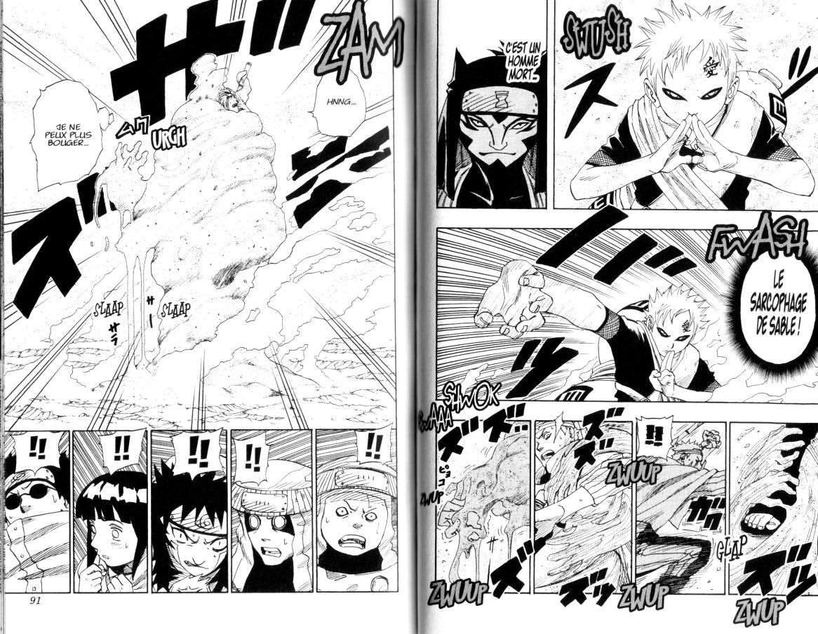  Naruto - Volume 7 - 44